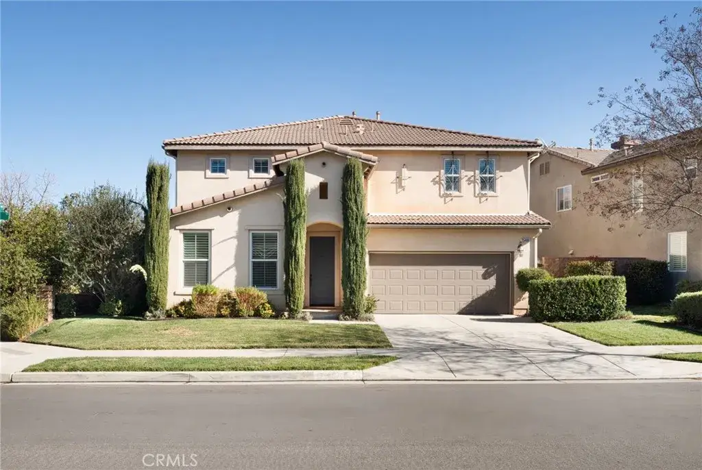 25488 Fuchsia Court, Corona, CA 92883 - #1