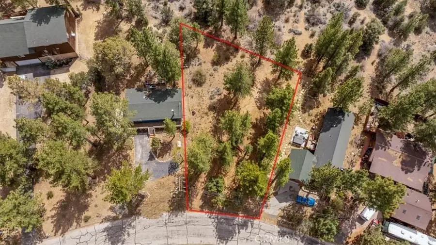 0 Skyview, Big Bear City, CA 92314 - #2