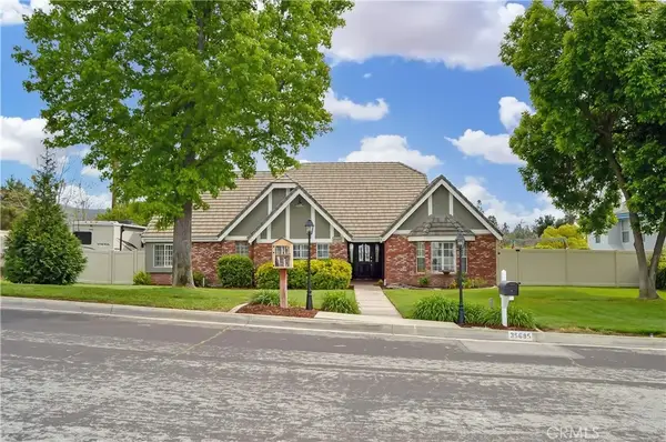 35685 Sleepy Hollow Lane, Yucaipa, CA 92399