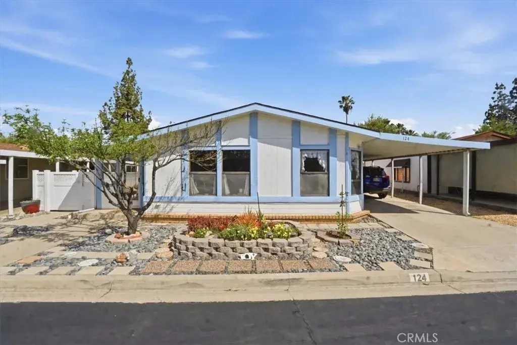 13381 Magnolia #124, Corona, CA 92879 - #1