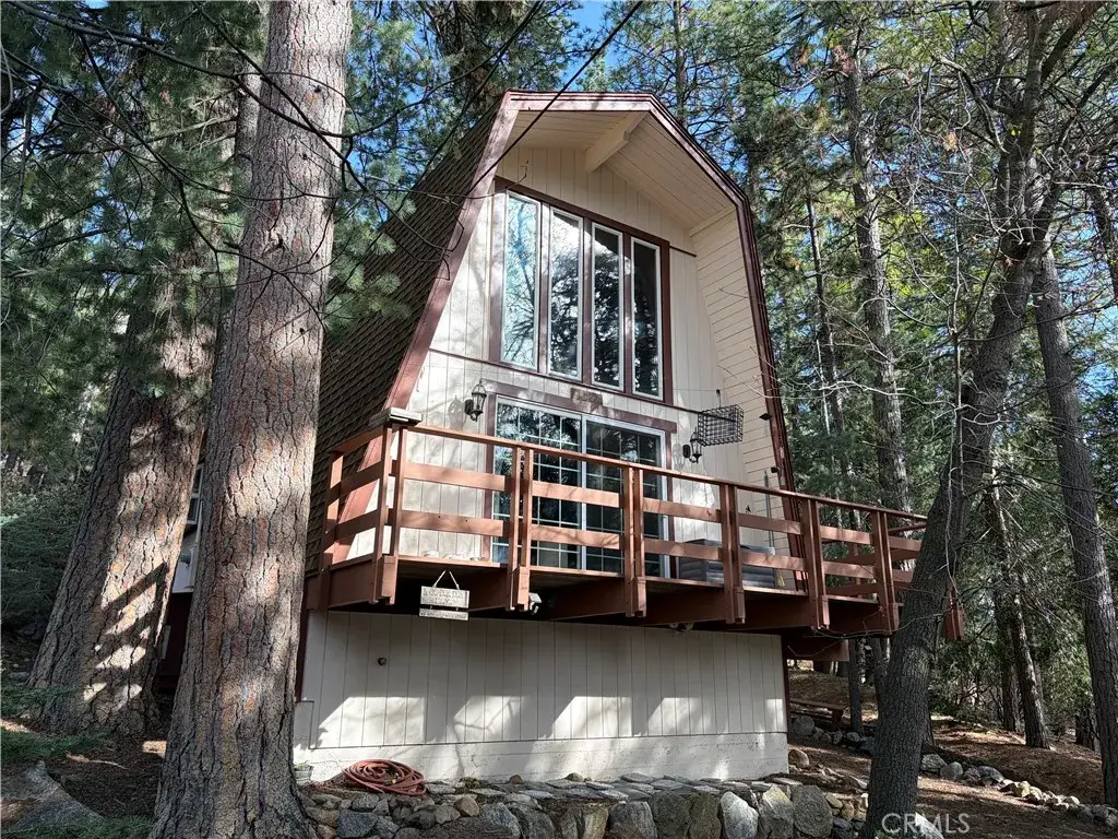 6189 Cedar, Angelus Oaks, CA 92305 - #1