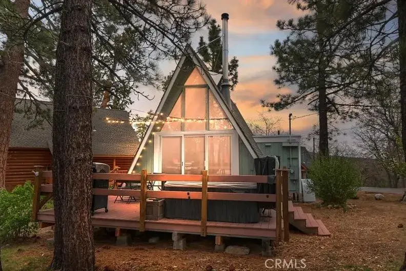 609 Villa Grove, Big Bear City, CA 92314 - #1