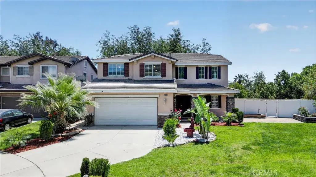 14007 Princeton Court, Fontana, CA 92336 - #1