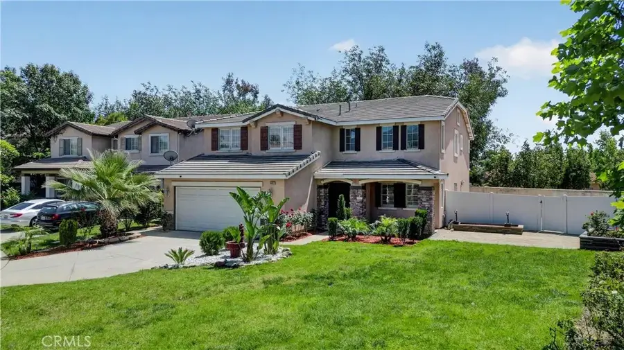 14007 Princeton Court, Fontana, CA 92336 - #3