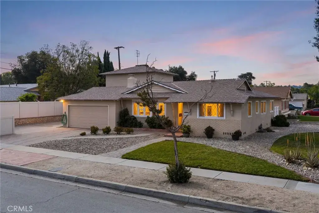 1502 Stillman, Redlands, CA 92374 - #1