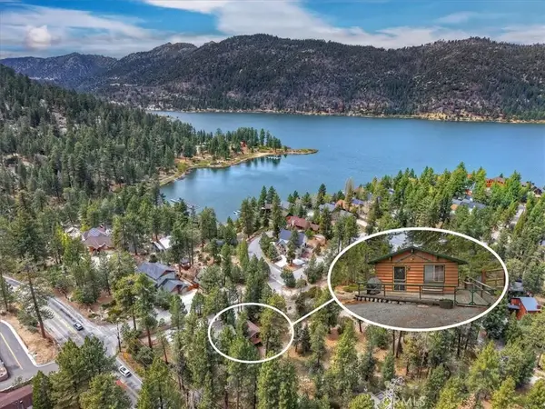 38614 Talbot, Big Bear Lake, CA 92315