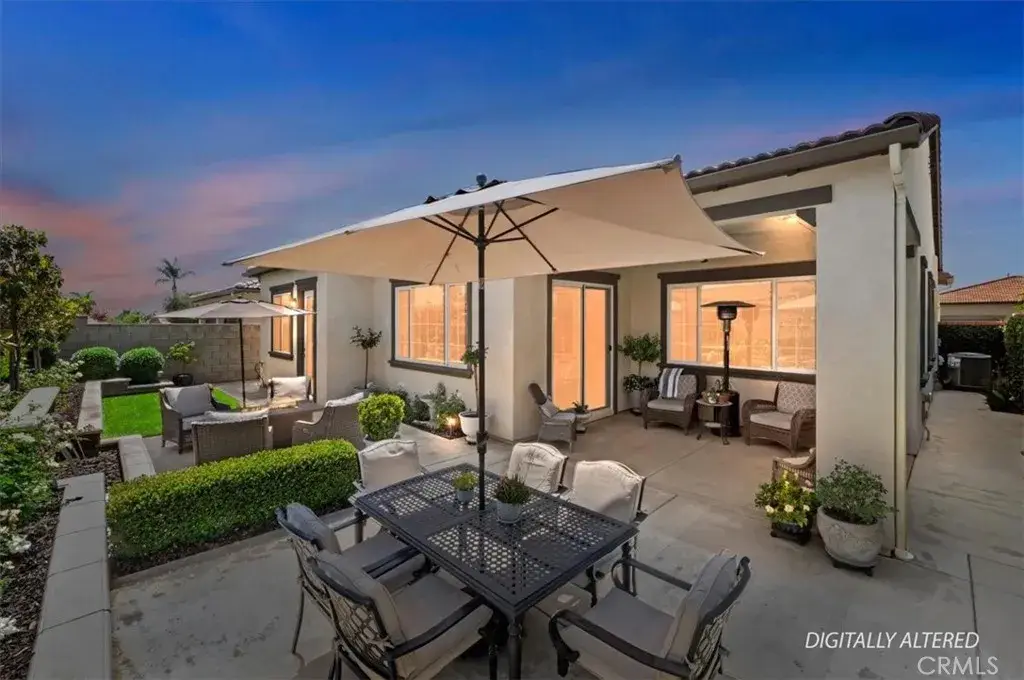 4719 S Moneta Privado, Ontario, CA 91761 - #1