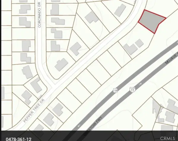 16299 Pepper Tree, Victorville, CA 92395