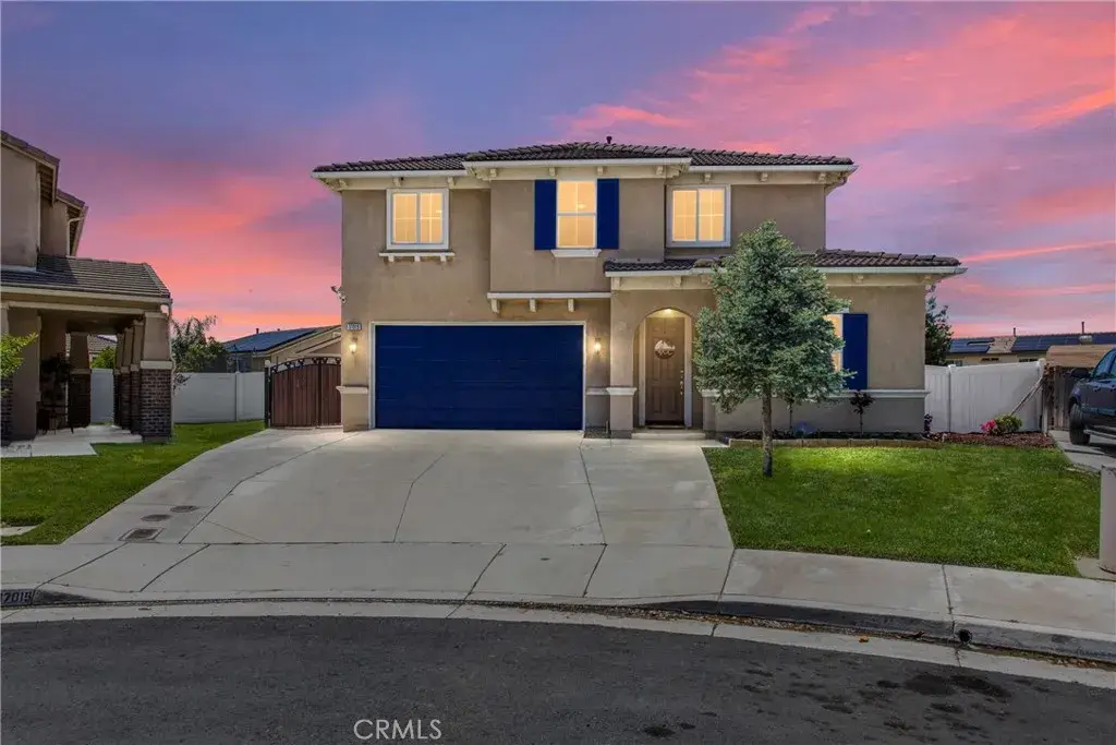 37019 Brutus Way, Beaumont, CA 92223 - #1