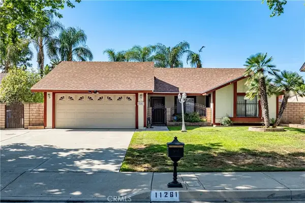 11261 Wayfield Road, Riverside, CA 92505