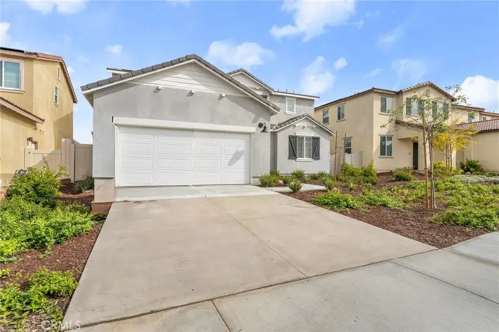36772 Arietta, Beaumont, CA 92223 - #1
