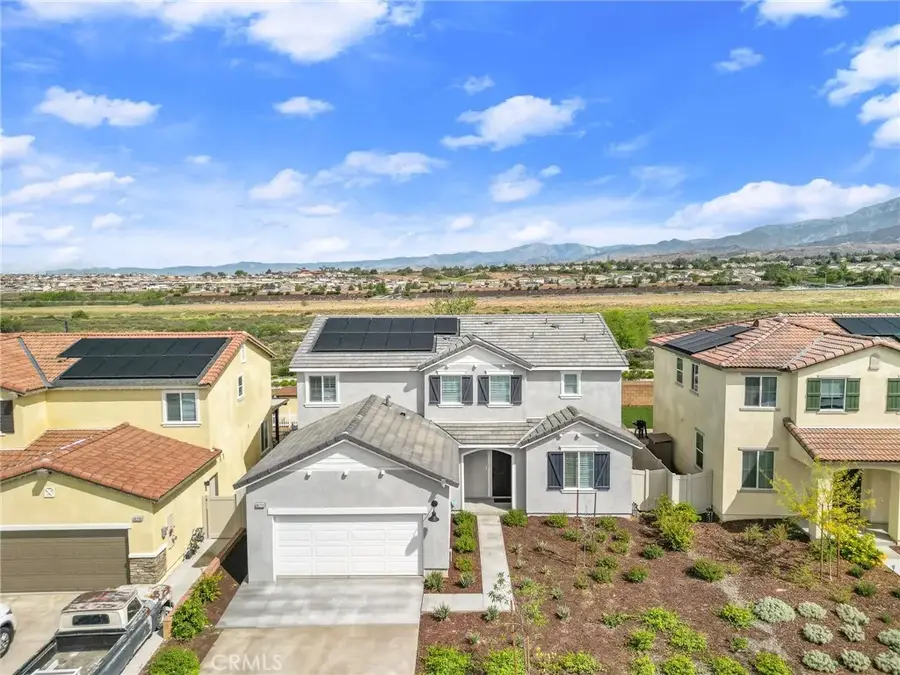 36772 Arietta, Beaumont, CA 92223 - #3