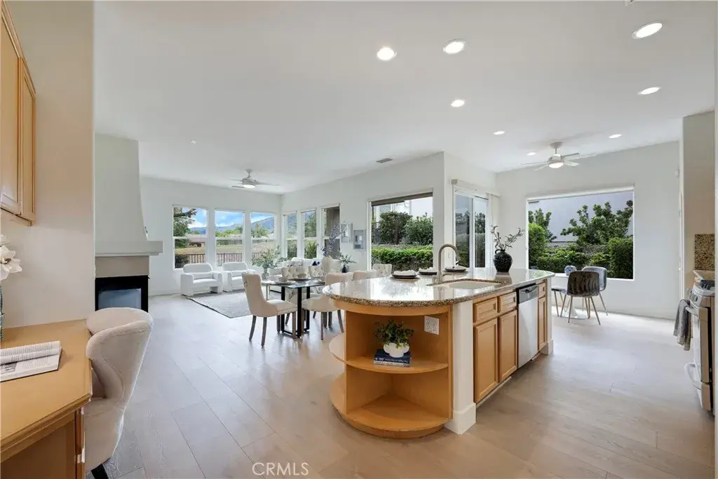 24204 Nobe Street, Corona, CA 92883 - #1