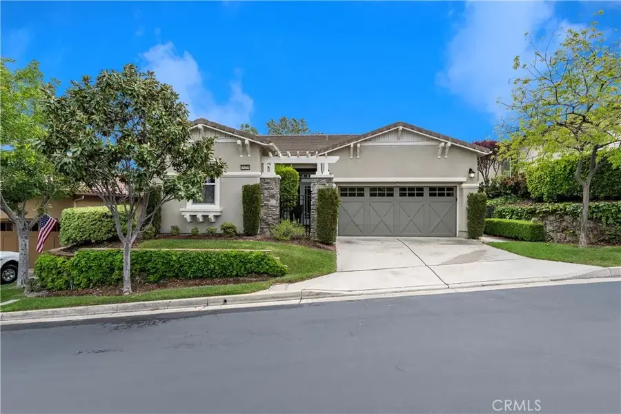 24204 Nobe Street, Corona, CA 92883 - #2