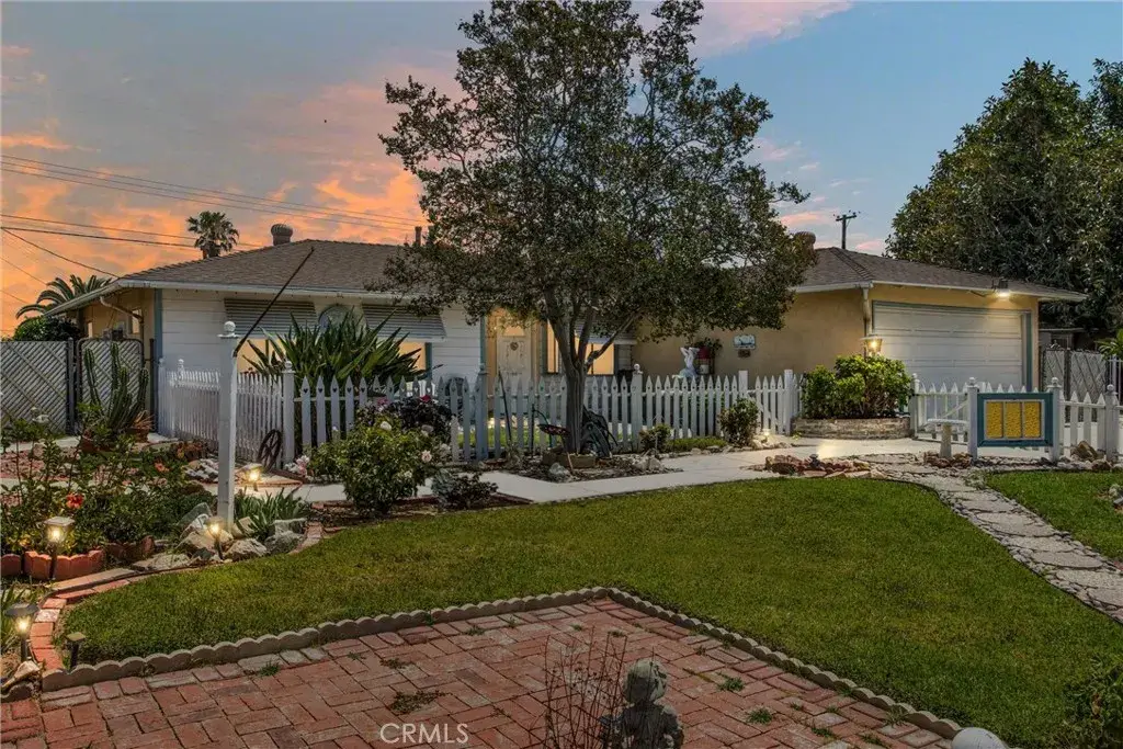10721 Claremont Avenue, Bloomington, CA 92316 - #1