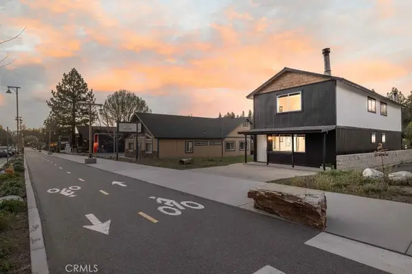 42692 Moonridge Road, Big Bear Lake, CA 92315