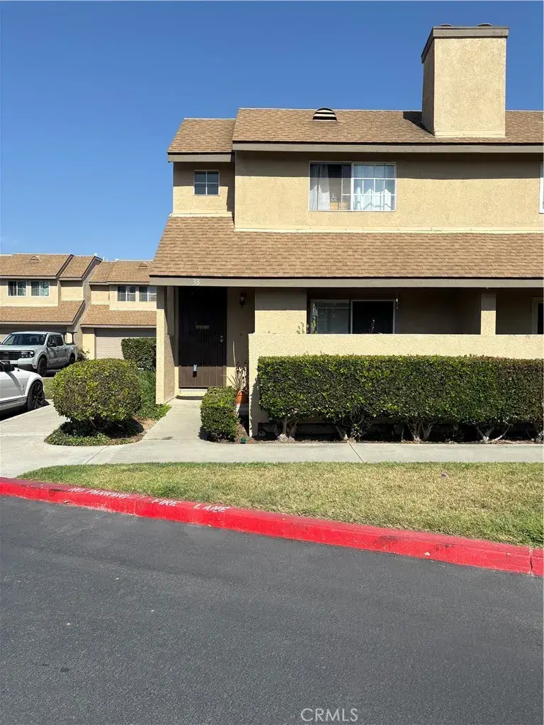 12415 Imperial #38, Norwalk, CA 90650 - #1