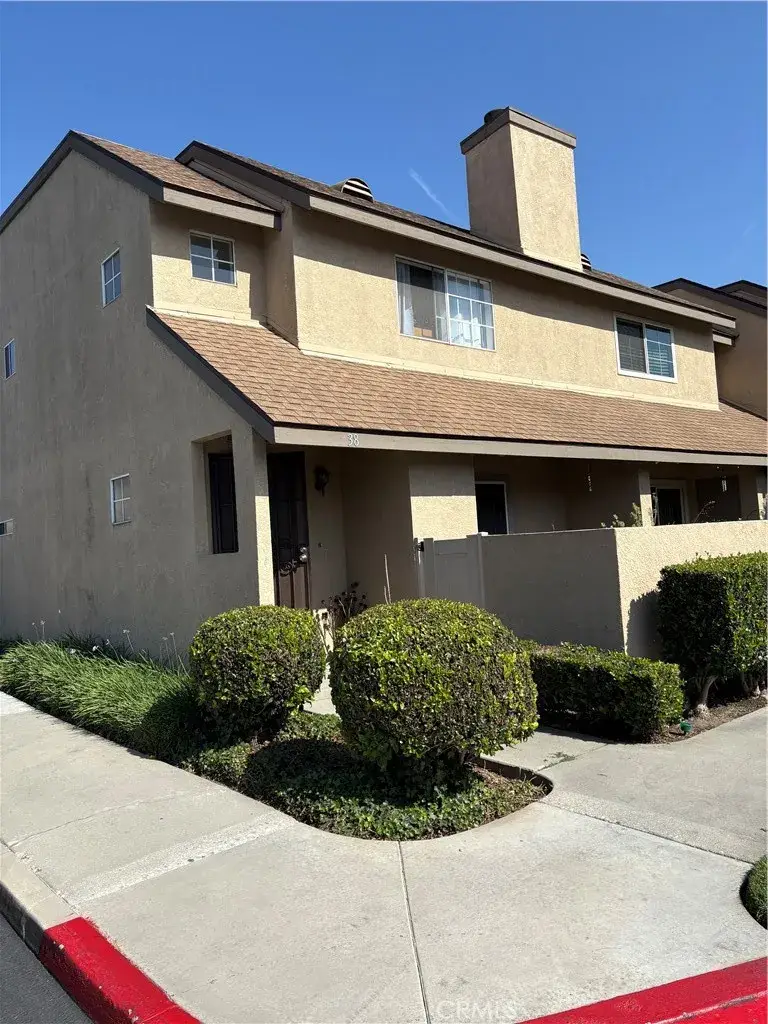 12415 Imperial #38, Norwalk, CA 90650 - #2