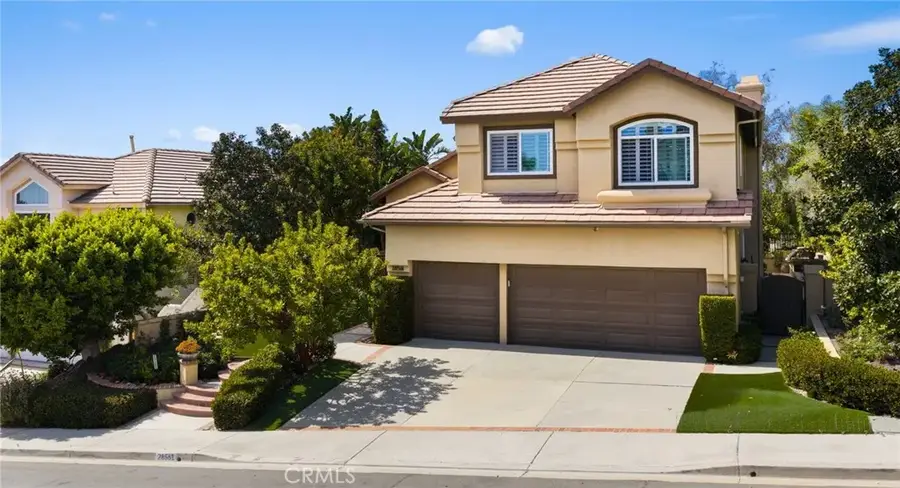28561 Camelback, Trabuco Canyon, CA 92679 - #2