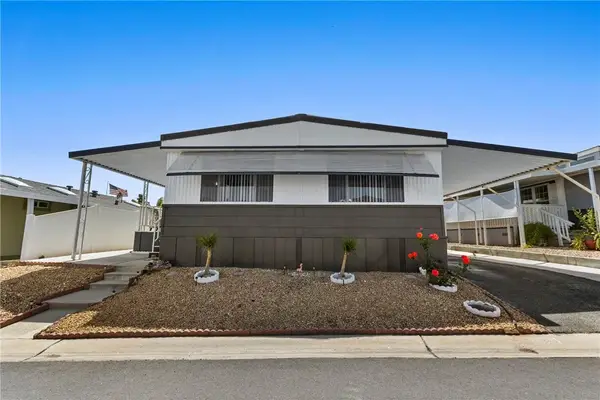 4000 Pierce #132, Riverside, CA 92505