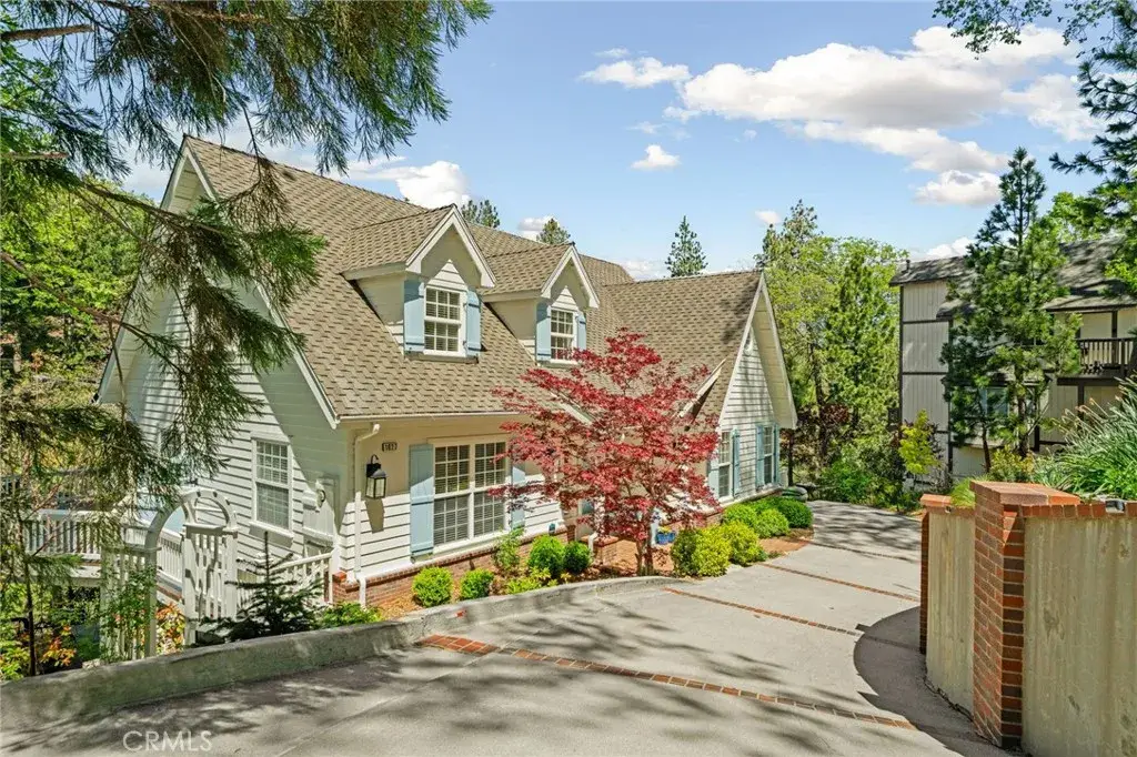 1027 Pintail Circle, Lake Arrowhead, CA 92352 - #1