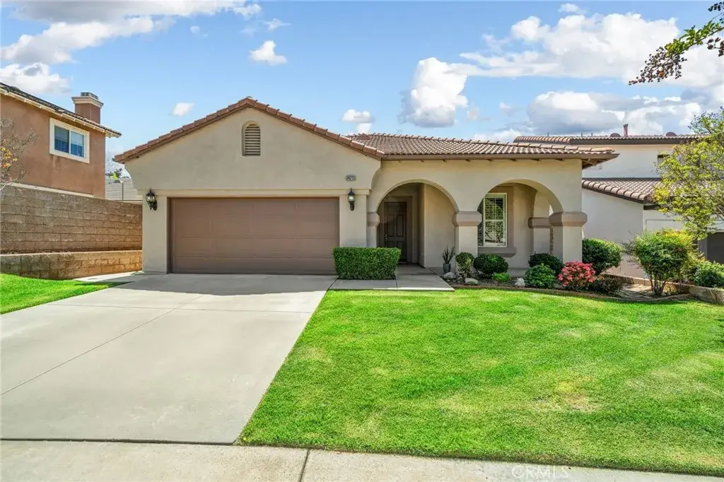 34213 Lake Breeze Drive, Yucaipa, CA 92399 - #1