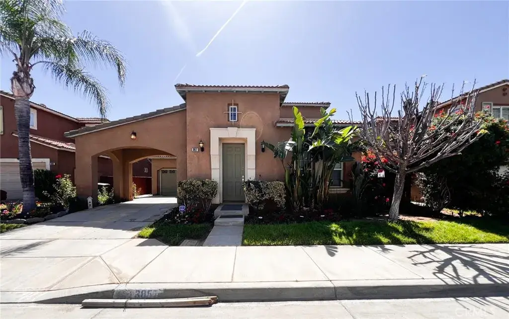 3857 Bella Torre, Perris, CA 92571 - #1