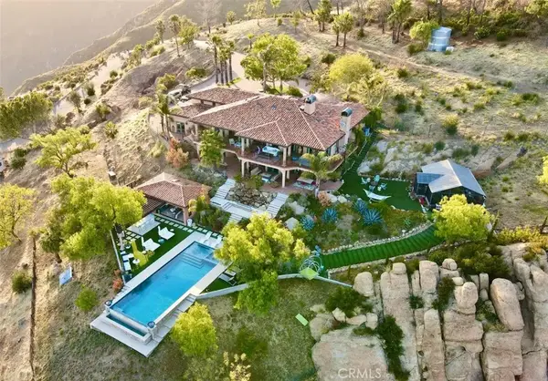 22331 Swenson Drive, Topanga, CA 90290