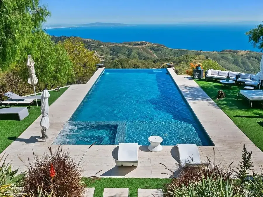 22331 Swenson Drive, Topanga, CA 90290 - #3