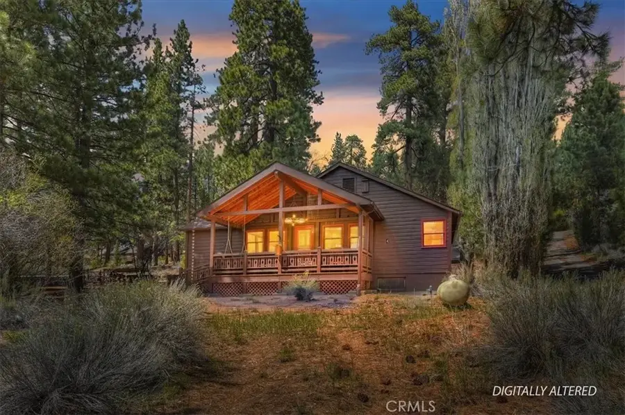 4 Lakeview Track, Fawnskin, CA 92333 - #3