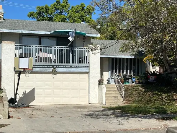3641 E Esther, Long Beach, CA 90804