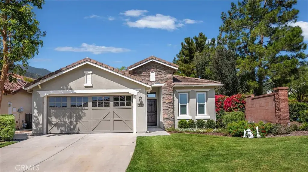 24445 Lupine Lane, Corona, CA 92883 - #1