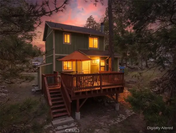 27511 Cappy, Crest Park, CA 92326