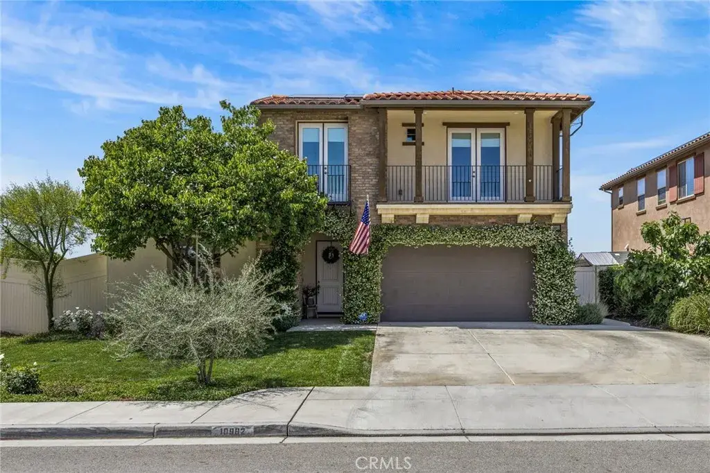 10982 Sunny Cove Court, Redlands, CA 92373 - #1