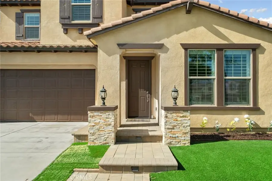 3121 E Silver Sky Drive, Ontario, CA 91762 - #3