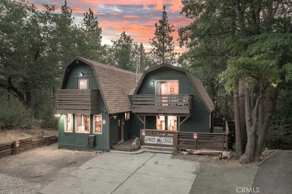 42598 Alta Vista Avenue, Big Bear Lake, CA 92315 - #1