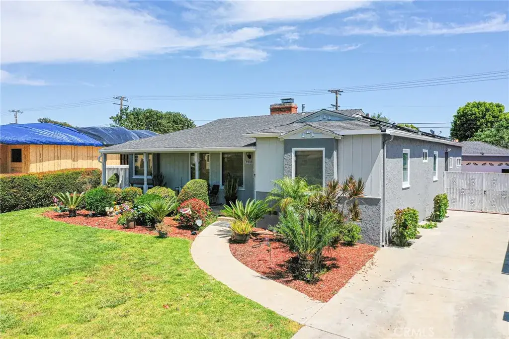 9700 S 5th Avenue, Inglewood, CA 90305 - #1