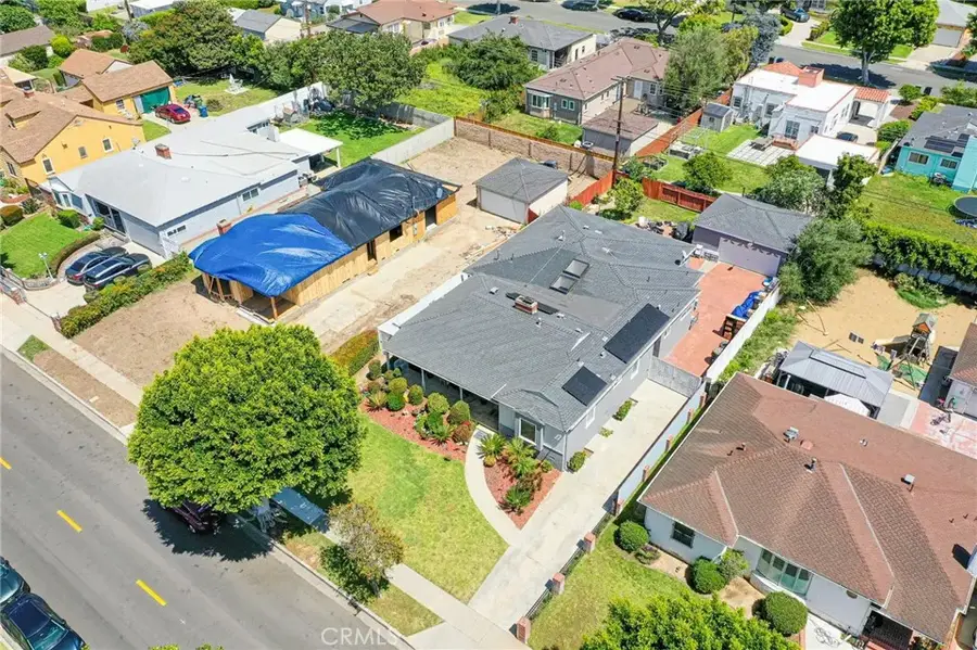 9700 S 5th Avenue, Inglewood, CA 90305 - #2
