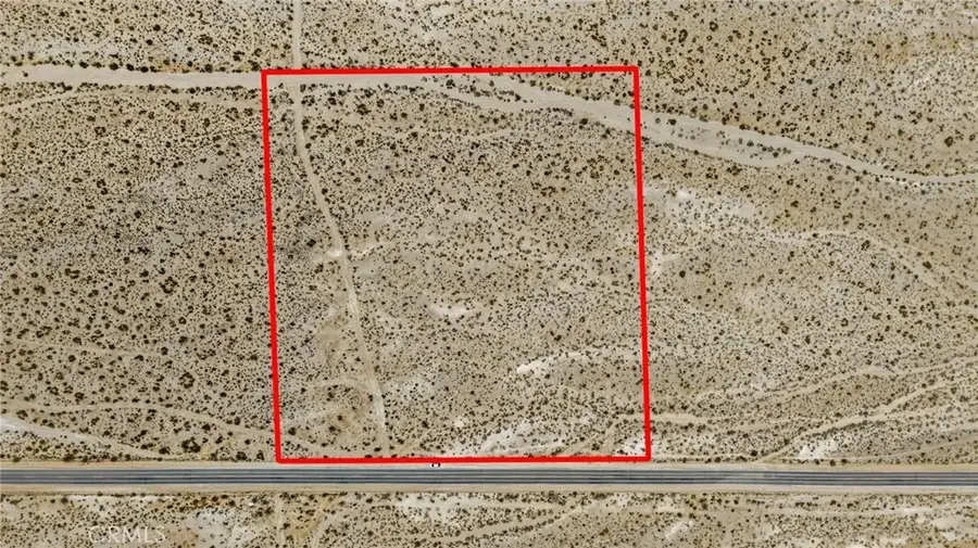 4501725 Crystal Creek, Lucerne Valley, CA 92356 - #3