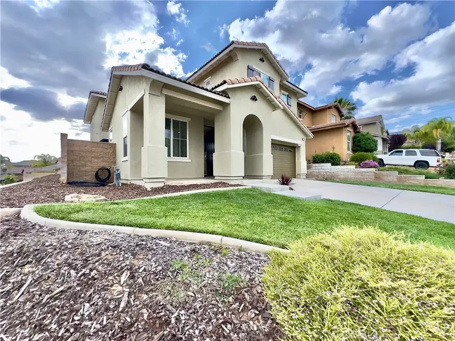 11265 Runyan, Beaumont, CA 92223 - #3