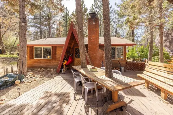 212 Moreno, Sugarloaf, CA 92386