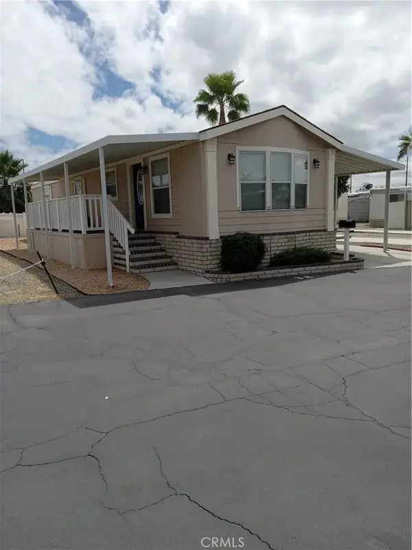 999 S Santa Fe #38, San Jacinto, CA 92583