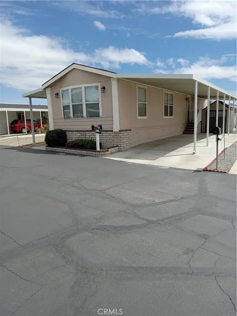 999 S Santa Fe #38, San Jacinto, CA 92583 - #2