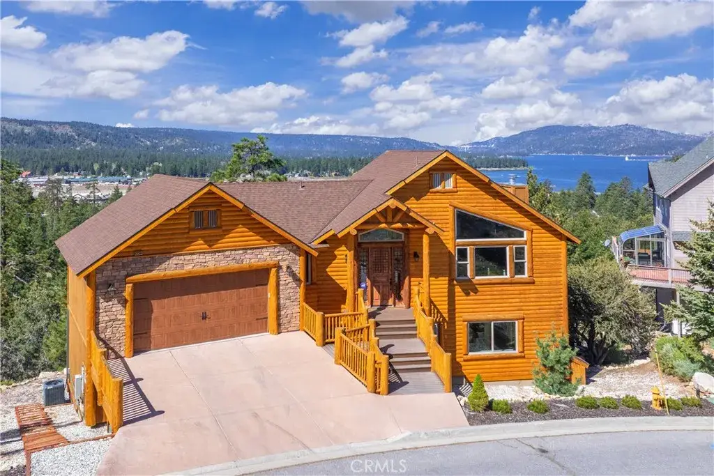 42344 Golden Oak, Big Bear Lake, CA 92315 - #1