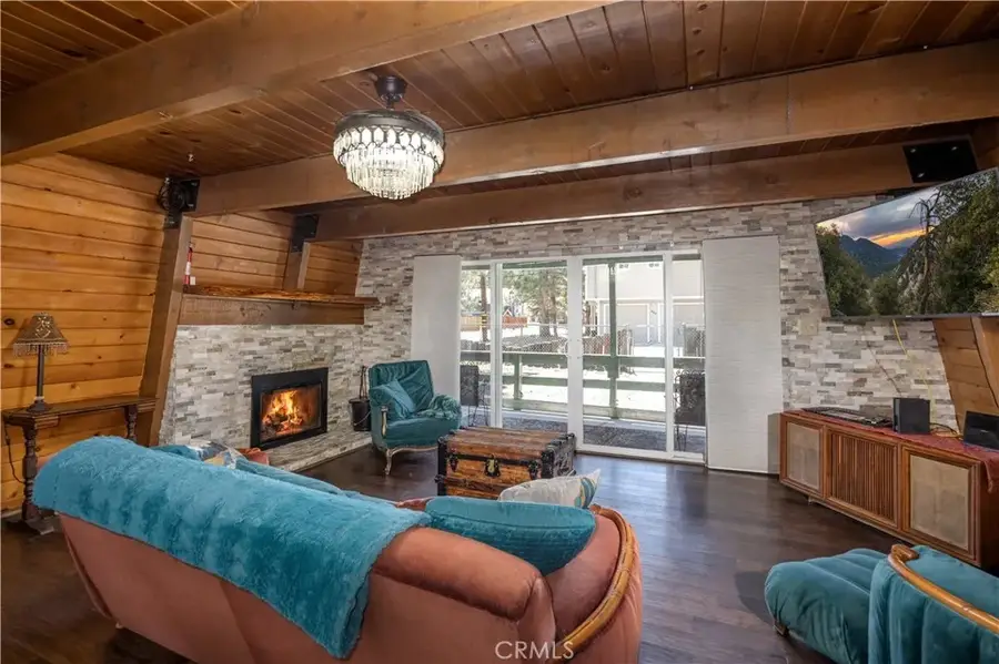 445 Elysian Boulevard, Big Bear City, CA 92314 - #3
