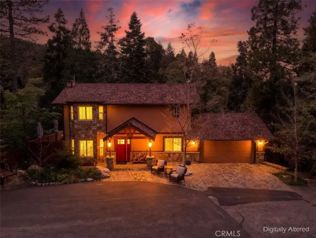 1056 Fiden Court, Crestline, CA 92325 - #1