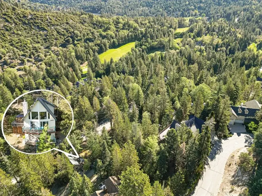 26261 Spyglass, Lake Arrowhead, CA 92352 - #2