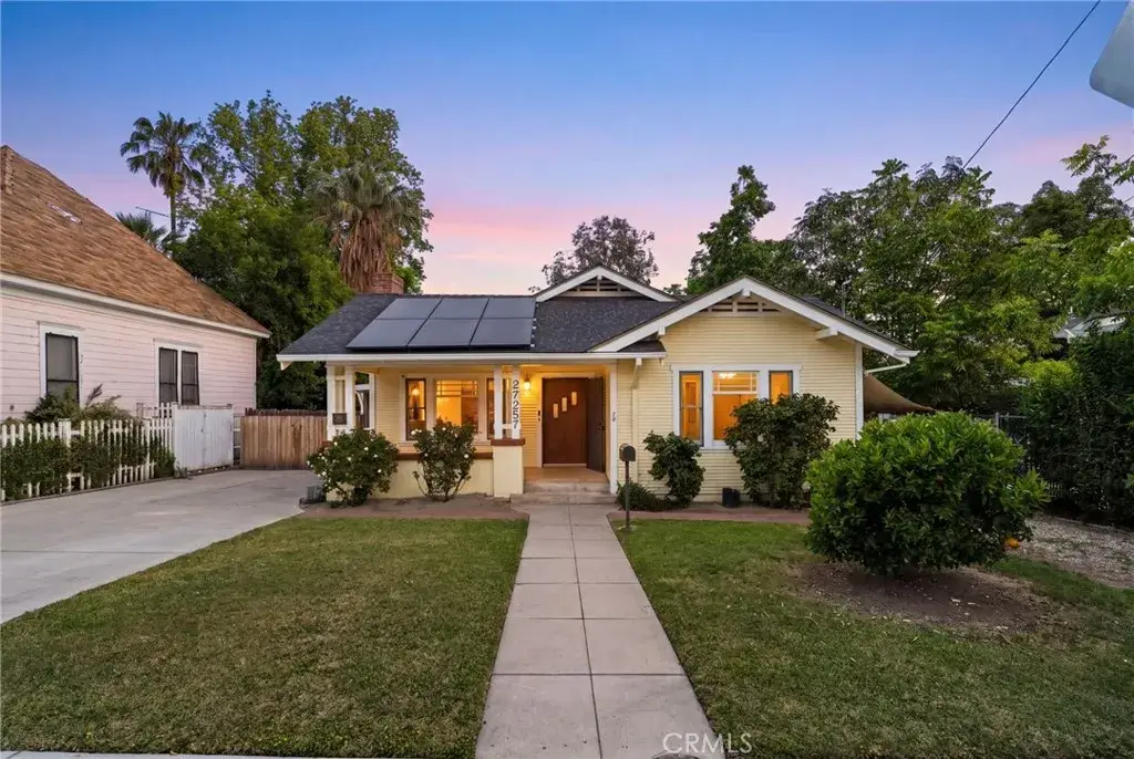 27257 Pacific, Highland, CA 92346 - #1