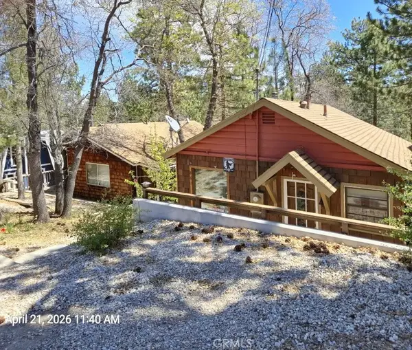 861 Santa Barbara, Sugarloaf, CA 92386