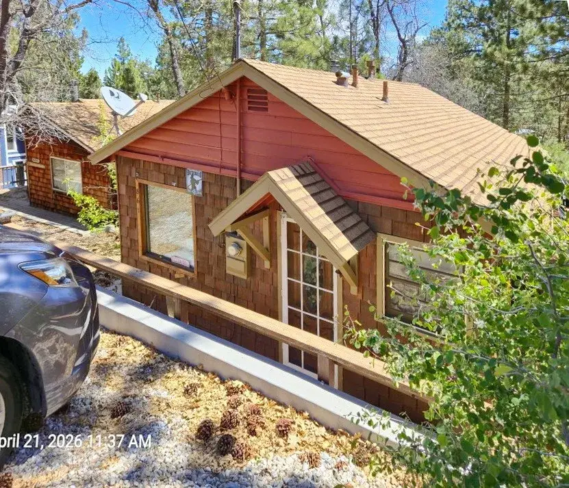 861 Santa Barbara, Sugarloaf, CA 92386 - #2